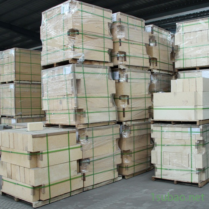 炉墙砖 工业炉壁砌筑用高铝耐火砖 新密厂家批发定制各规则材质高铝砖 提供施工图4