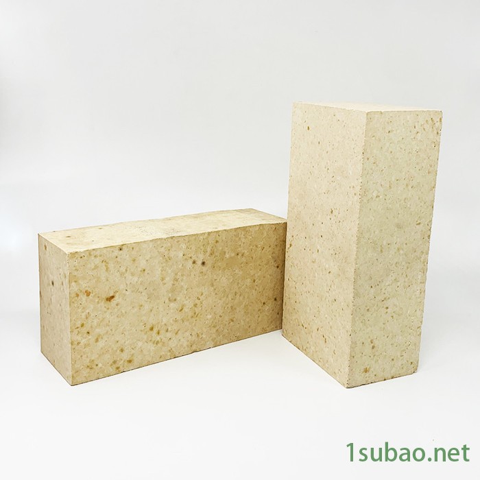 炉墙砖 工业炉壁砌筑用高铝耐火砖 新密厂家批发定制各规则材质高铝砖 提供施工图3