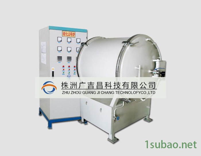 供应广吉昌GJC-SJ-200 烧结炉 工业炉图2