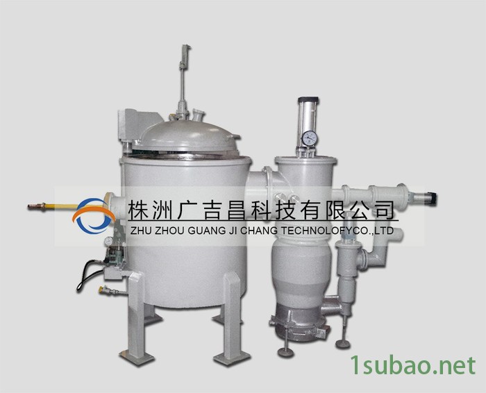 供应广吉昌GJC-SJ-200 烧结炉 工业炉图3