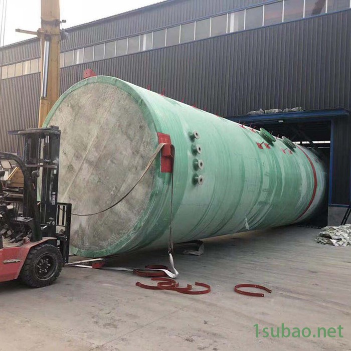 正泽兴 玻璃钢除尘脱硫塔 砖厂窑炉脱硫塔 工业炉脱硫塔 脱硫脱销塔 海口脱硫塔图4