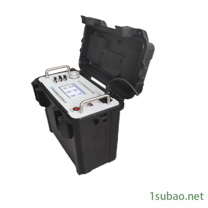TW-3310型紫外烟气分析仪现场分析锅炉 烟道 工业炉窑图3