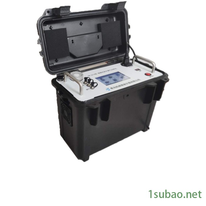 TW-3310型紫外烟气分析仪现场分析锅炉 烟道 工业炉窑图5