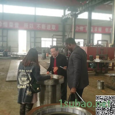 出口门板压花机  大型框架式防盗门液压机图2