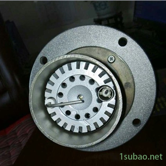 齐工 烧嘴  高炉煤气工业炉燃烧器 柴油燃烧器 脉冲烧嘴 香港烧嘴图2