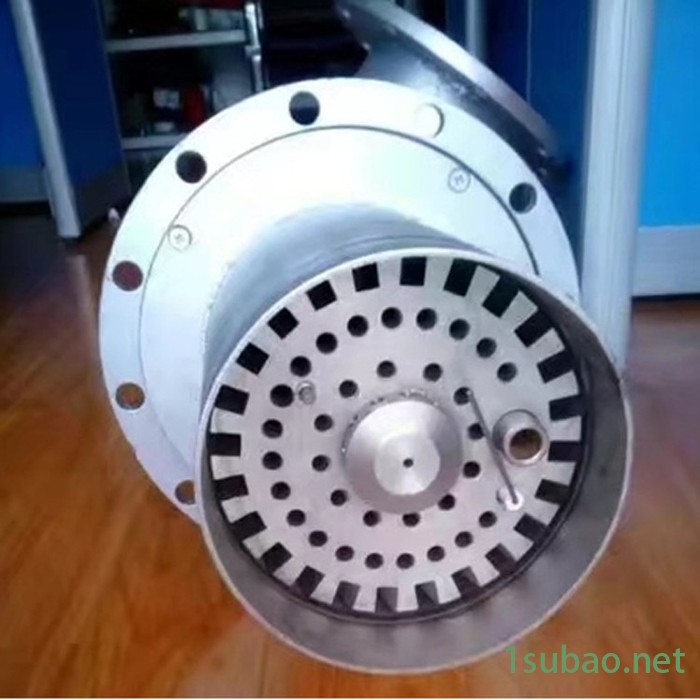 齐工 烧嘴  高炉煤气工业炉燃烧器 甲醇烧嘴价格 洗衣粉热风炉烧嘴厂家 海南烧嘴图2