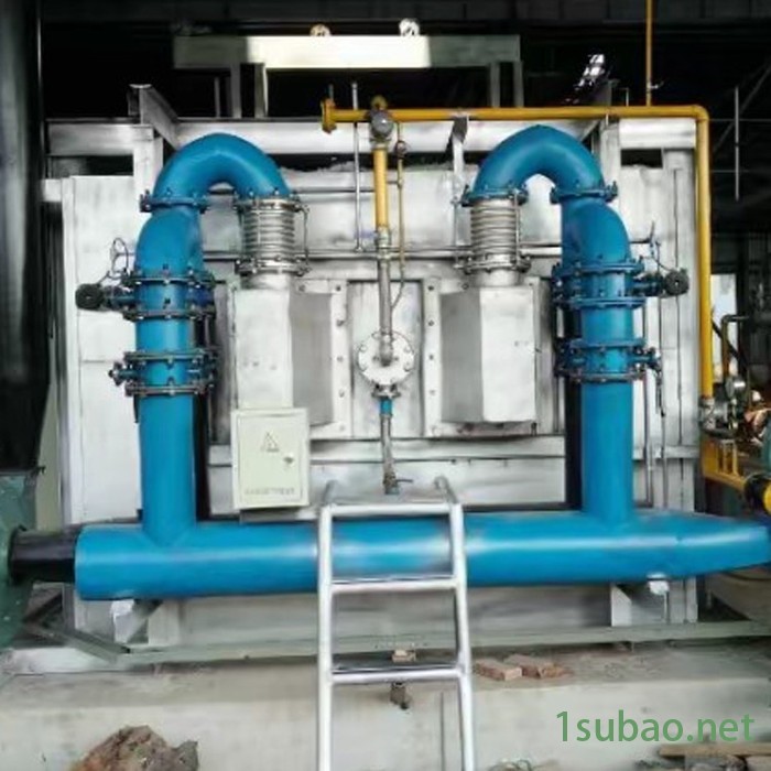 齐工 烧嘴  高炉煤气工业炉燃烧器 甲醇烧嘴价格 洗衣粉热风炉烧嘴厂家 海南烧嘴图4