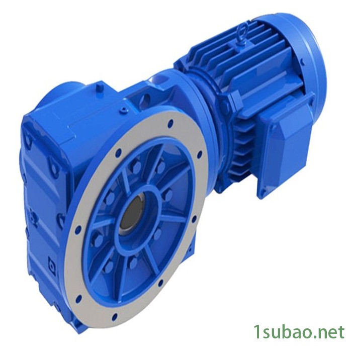 【菲森传动】菲森减速机ASX 70-120-450 工业炉专用图2