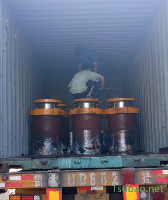 出口苏丹3600T双动三梁八柱式门板压花机 液压机厂家直供图4
