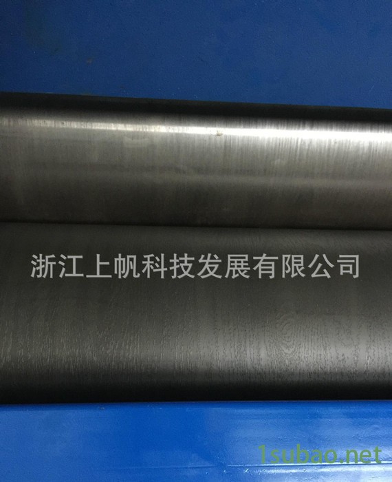 门面滚花纹设备（滚花机）压花机）图3