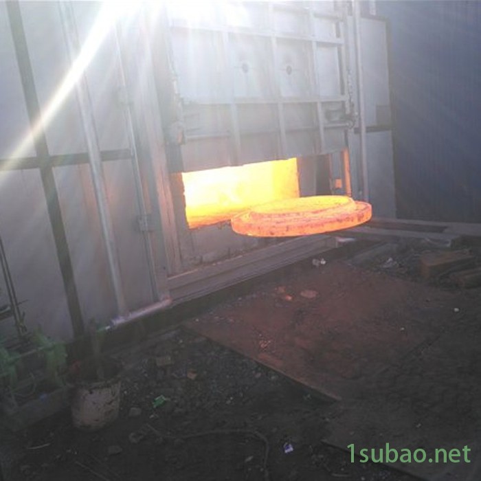 齐工 烧嘴  高炉煤气工业炉燃烧器 生物质煤气烧嘴 沼气烧嘴厂家 陕西烧嘴图4