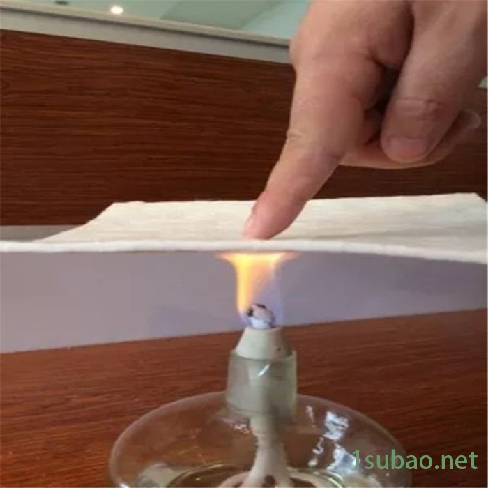 工业炉体保温气凝胶毡3mm气凝胶保温毡胜城价格咨询图6