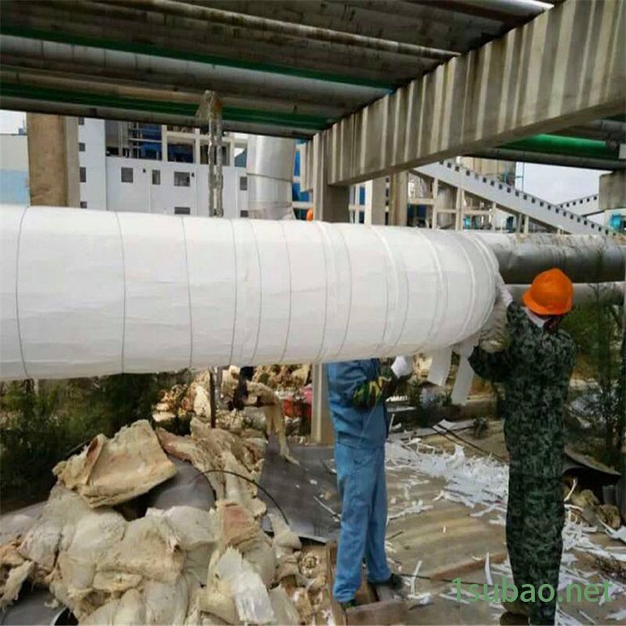 工业炉体保温气凝胶毡3mm气凝胶保温毡胜城价格咨询图8