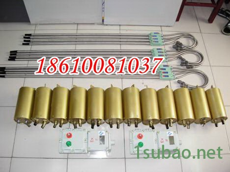 工业炉高能点火器，高能点火器 其他电热设备图3