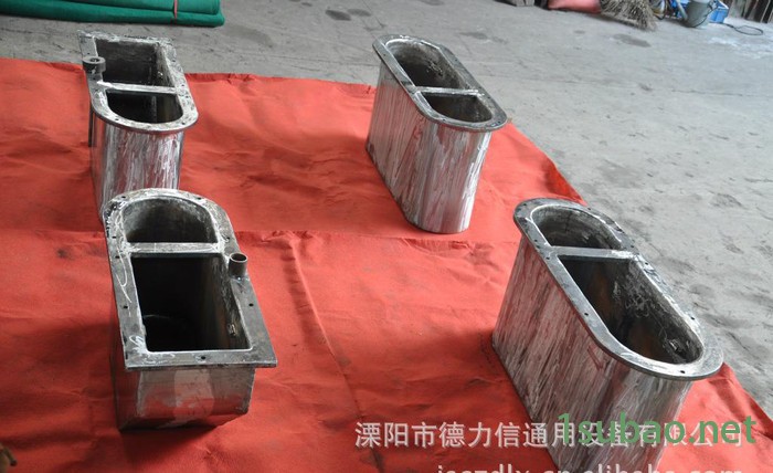 化工行业用的【工业炉】哪里可以设计定做？推荐德力信图2
