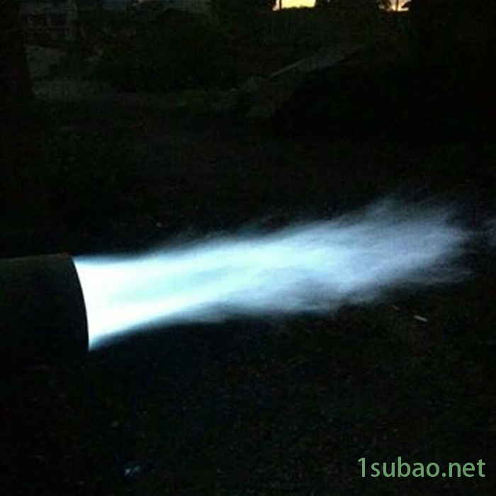 焦炉煤气烧嘴特点  高炉煤气工业炉燃烧器 甲醇烧嘴价格 化锌炉烧嘴 天然气直焰烧嘴图3