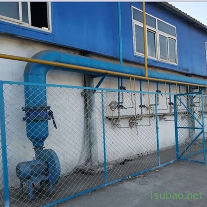 天然气的燃烧装置  高炉煤气工业炉燃烧器 甲醇烧嘴价格 燃气烧嘴锻造炉 天然气喷头图2
