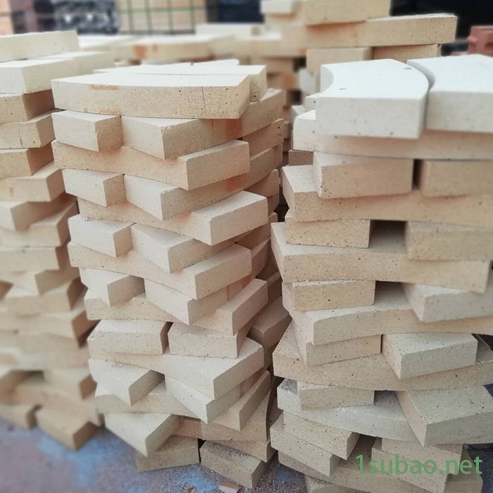 钢包用粘土砖 高温工业炉用粘土耐火砖 新密厂价直发 经久耐用图3
