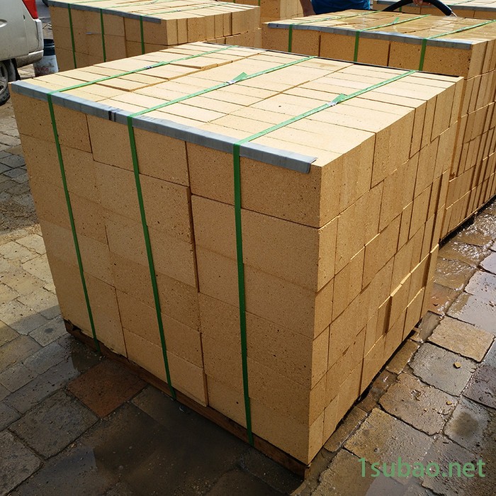 钢包用粘土砖 高温工业炉用粘土耐火砖 新密厂价直发 经久耐用图5