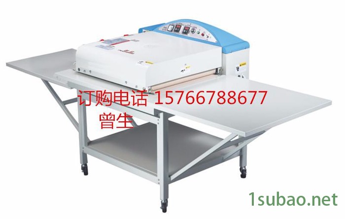 提供新型低能耗面料复合机压花机贴合机粘合机合布机复合机械图8