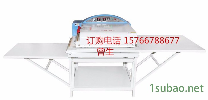 提供新型低能耗面料复合机压花机贴合机粘合机合布机复合机械图4