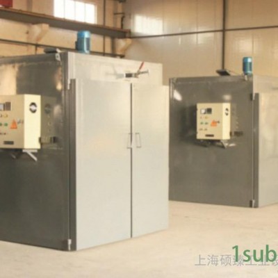 供应上海硕臻SC-RX铝合金铸造工业炉热处理箱式电阻炉