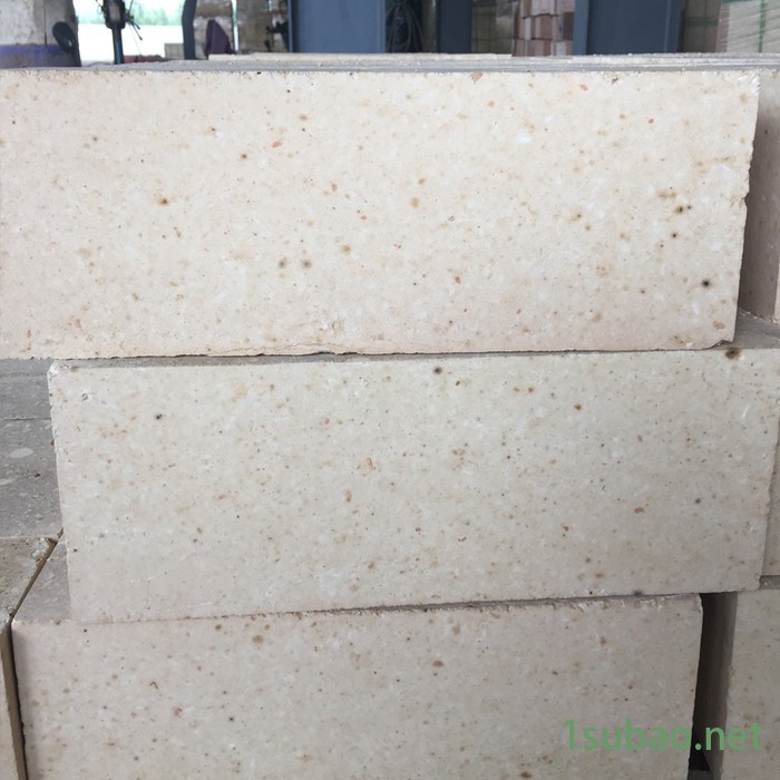 lz75高铝砖 工业炉衬用一级高铝砖 多种类型号 大量现货高铝标砖 异型尺寸可定做图6