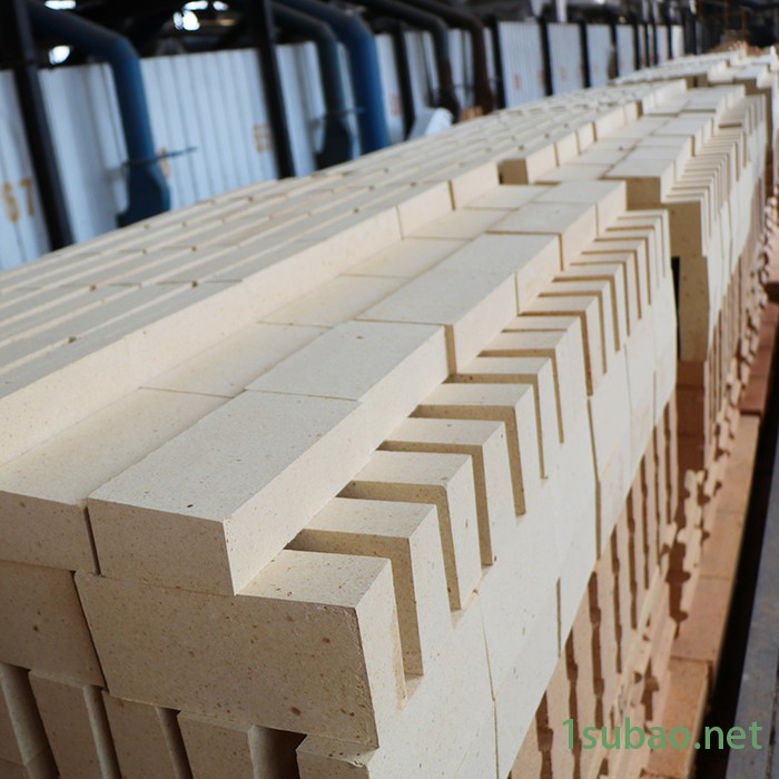 lz75高铝砖 工业炉衬用一级高铝砖 多种类型号 大量现货高铝标砖 异型尺寸可定做图4
