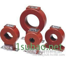泰峰工业炉专用LYM-0.5 大电流互感器图3