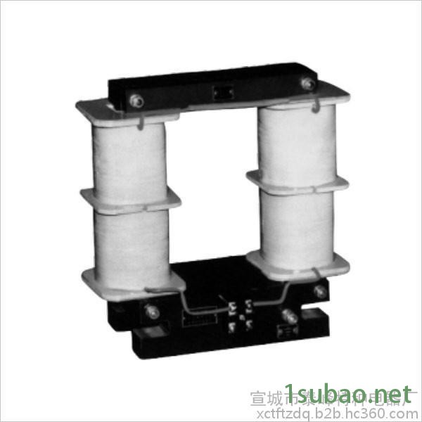 泰峰工业炉专用LYM-0.5 大电流互感器图4