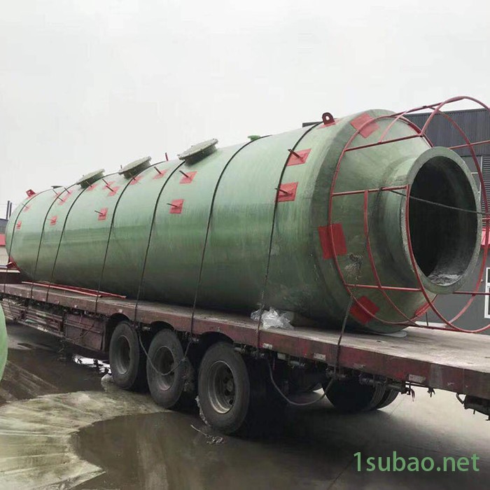 正泽兴 供应 砖厂脱硫塔 大型玻璃钢脱硫塔 工业炉脱硫塔 脱硫脱销塔图3