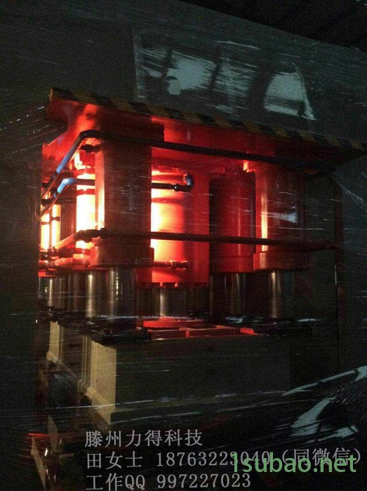 现货销售2000吨不锈钢门压花机 5000吨钢木门液压机价格优惠图5