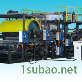 **PVC压花机#东莞  PVC压花机图6