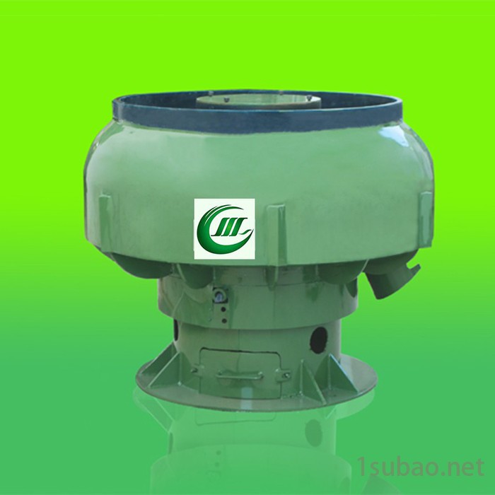 **振动研磨机 振动抛光机 光饰机 震动研磨光饰机 振光机 震动抛光机定制图4