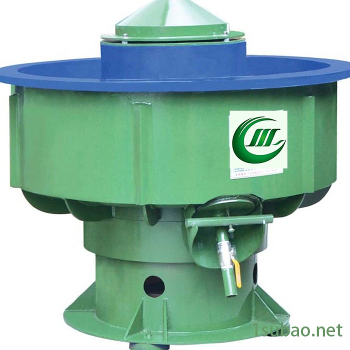 **振动研磨机 振动抛光机 光饰机 震动研磨光饰机 振光机 震动抛光机定制图2