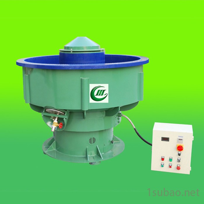 **振动研磨机 振动抛光机 光饰机 震动研磨光饰机 振光机 震动抛光机定制图3