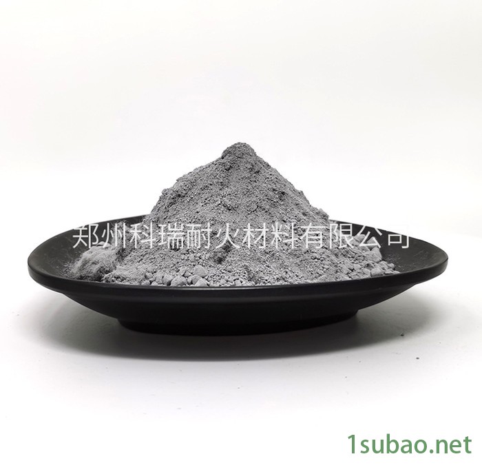 耐火材料厂家直供 刚玉可塑料 耐高温耐火抗侵蚀 刚玉耐磨可塑料 高温炉嘴修补用 工业炉可塑料 科瑞生产 可塑料价格图2