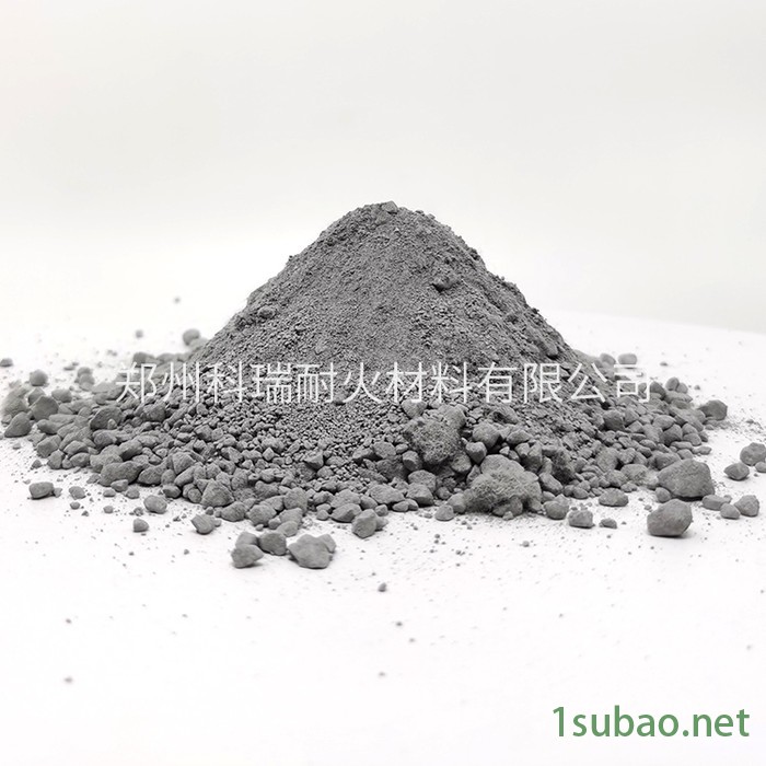 耐火材料厂家直供 刚玉可塑料 耐高温耐火抗侵蚀 刚玉耐磨可塑料 高温炉嘴修补用 工业炉可塑料 科瑞生产 可塑料价格图6