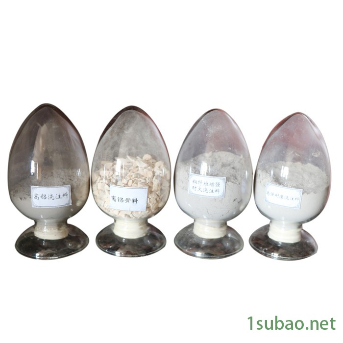 耐火材料厂家直供 刚玉可塑料 耐高温耐火抗侵蚀 刚玉耐磨可塑料 高温炉嘴修补用 工业炉可塑料 科瑞生产 可塑料价格图5