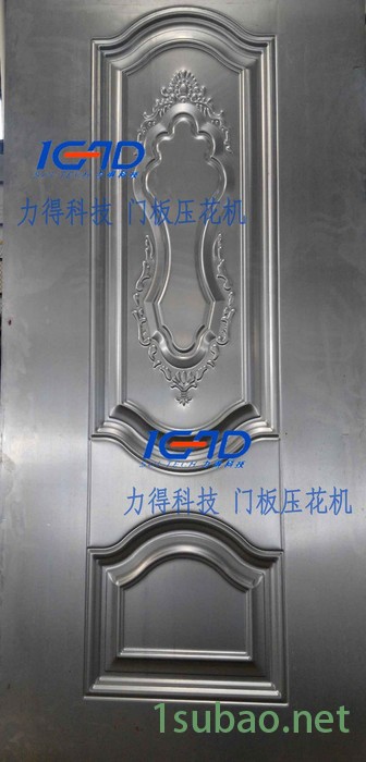 直销2400T压花机YQ32钢木门油压机山东木门液压机按需定做图5