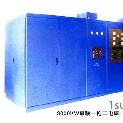 瑞鑫盛电热科技RGW50kw-10000kw工业炉