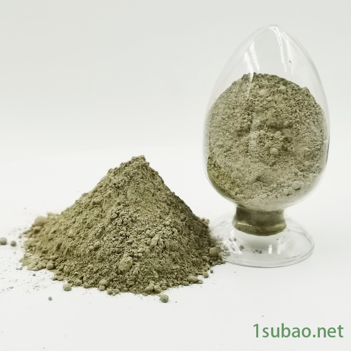 高铝隔热耐火泥浆 厂价直供 高温工业炉砌砖填缝用 性能稳定 高铝质耐火胶泥图4