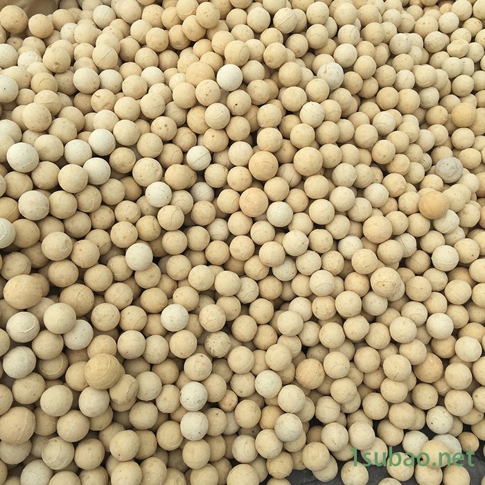 刚玉耐火球 工业炉用蓄热球 耐火球 耐高温 耐磨高铝球 强度高 硬度好耐火耐磨球 节能蓄热 窑炉用球图5