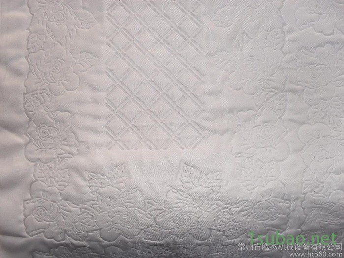 供应腾杰TJ-2000 大宽幅超声波绗缝机、复合压花机、超声波缝绽机图3