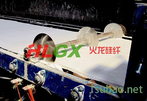 工业炉用硅酸铝标准陶瓷纤维毯保温/隔热材料图3