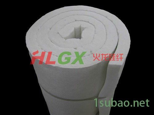 工业炉用硅酸铝标准陶瓷纤维毯保温/隔热材料图4
