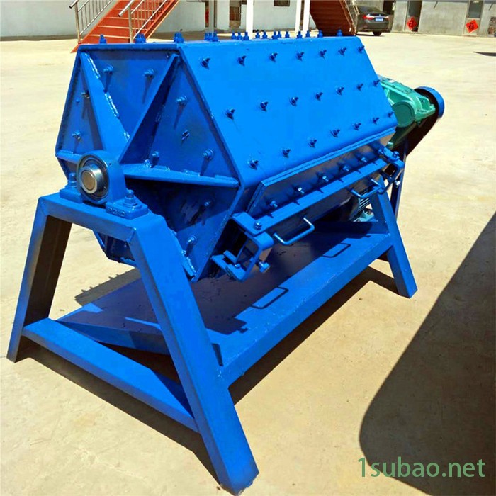 超越机械 金属抛光机价格 六角滚筒抛光机图片 金属表面去毛刺研磨机厂家规格齐全图2