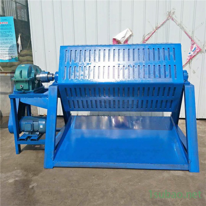 超越机械 金属抛光机价格 六角滚筒抛光机图片 金属表面去毛刺研磨机厂家规格齐全图6