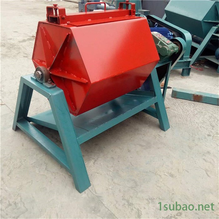 超越机械 金属抛光机价格 六角滚筒抛光机图片 金属表面去毛刺研磨机厂家规格齐全图5