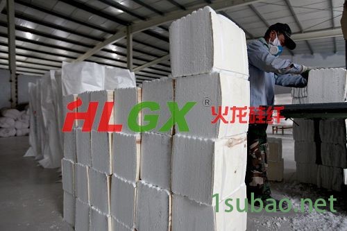 济南火龙  冶金 机械 建材 石化 有色金属等行业工业炉 加热装置炉衬纤维模块 硅酸铝图5